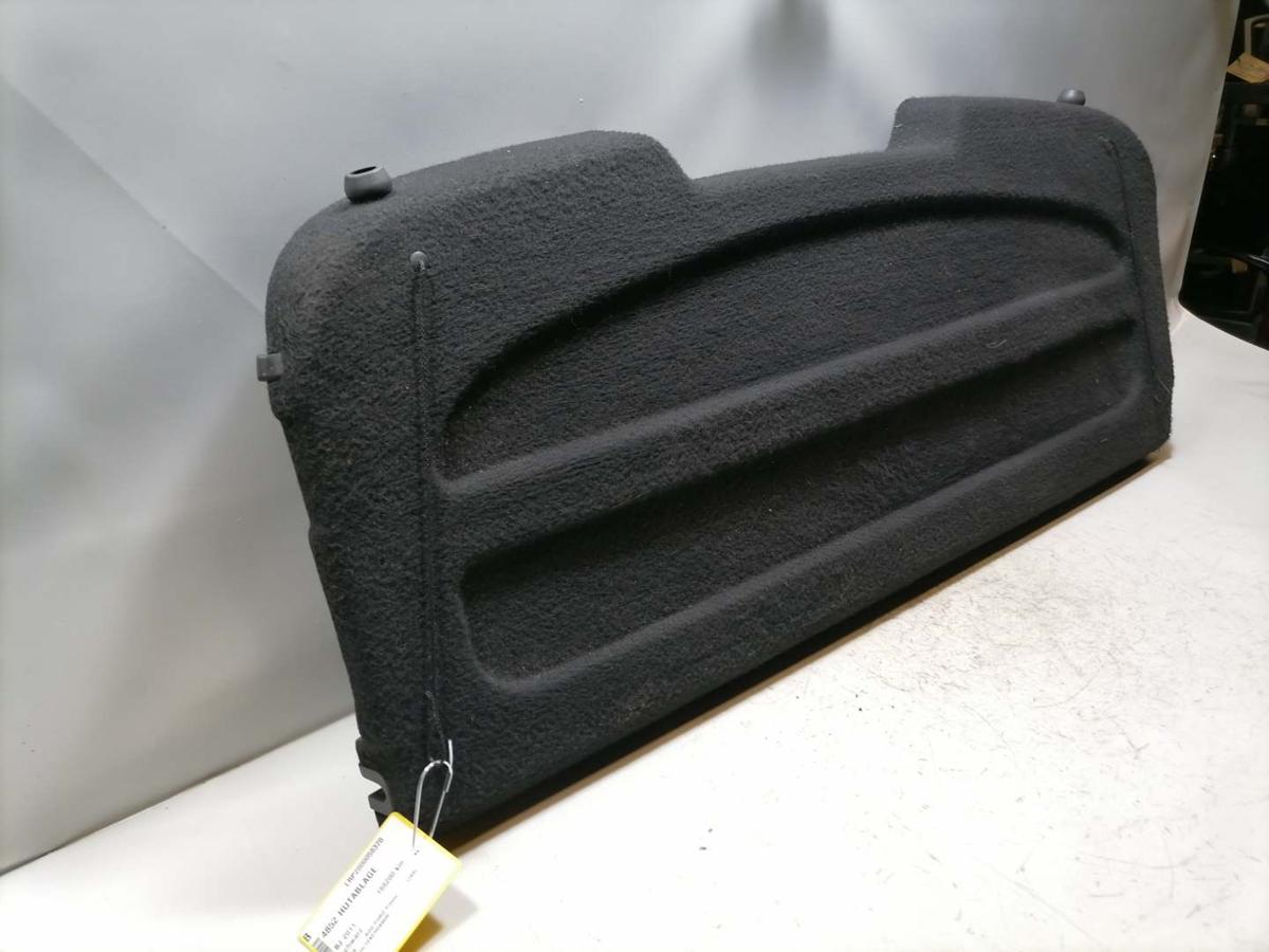 Ford Fiesta JA8 original Hutablage Abdeckung Kofferraum 3-T&uuml;rer Bj.2011